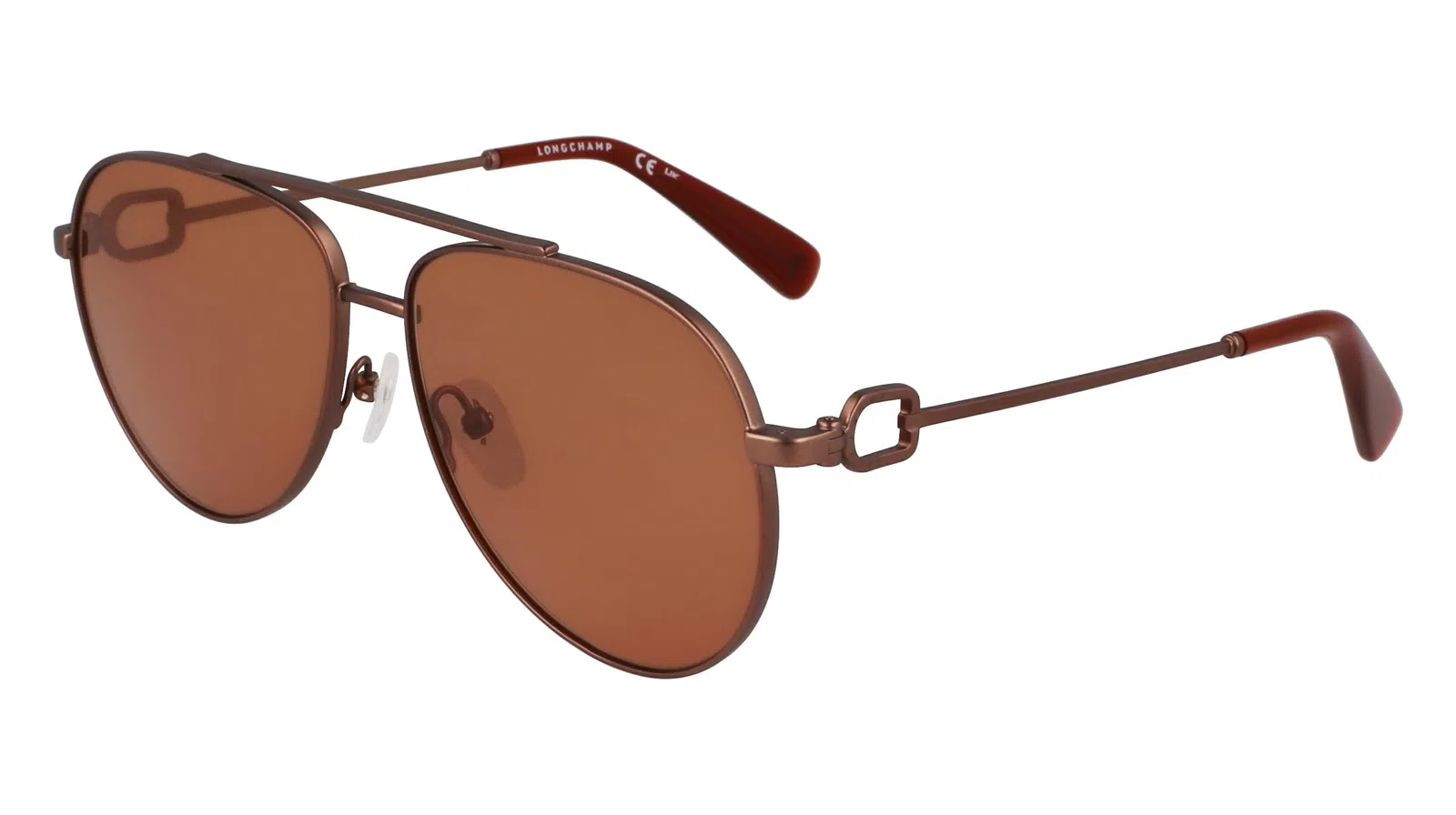 Longchamp LO178S Sunglasses - view 3